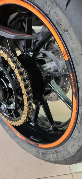Yamaha Mt-09 Tracer 900 Led !  ! | Mobile.bg    11