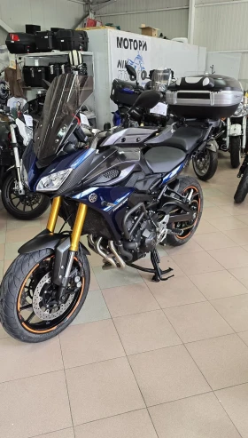 Yamaha Mt-09 Tracer 900 Led ! Лизинг !