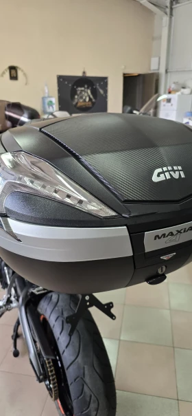 Yamaha Mt-09 Tracer 900 Led !  ! | Mobile.bg    12