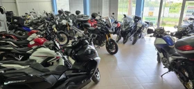 Yamaha Mt-09 Tracer 900 Led !  ! | Mobile.bg    13
