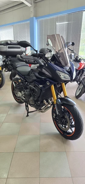 Yamaha Mt-09 Tracer 900 Led !  ! | Mobile.bg    3
