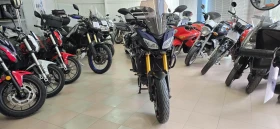 Yamaha Mt-09 Tracer 900 Led !  ! | Mobile.bg    2