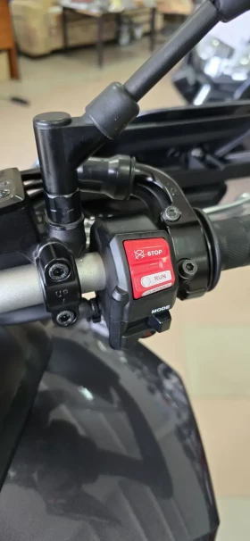 Yamaha Mt-09 Tracer 900 Led !  ! | Mobile.bg    8