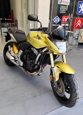Обява за продажба на Honda Hornet 600 ~6 300 лв. - изображение 1