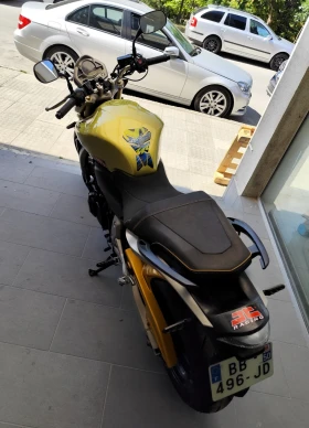 Обява за продажба на Honda Hornet 600 ~6 300 лв. - изображение 6
