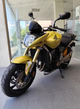 Обява за продажба на Honda Hornet 600 ~6 300 лв. - изображение 1