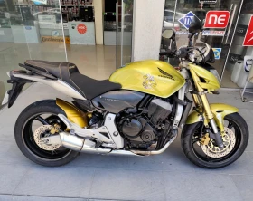 Обява за продажба на Honda Hornet 600 ~6 300 лв. - изображение 2