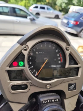 Обява за продажба на Honda Hornet 600 ~6 300 лв. - изображение 7