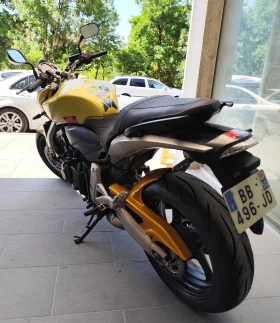 Обява за продажба на Honda Hornet 600 ~6 300 лв. - изображение 5