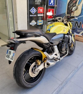Обява за продажба на Honda Hornet 600 ~6 300 лв. - изображение 4