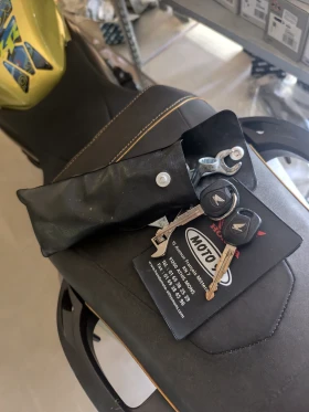 Обява за продажба на Honda Hornet 600 ~6 300 лв. - изображение 8
