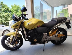 Обява за продажба на Honda Hornet 600 ~6 300 лв. - изображение 3