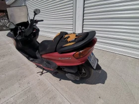 Yamaha Majesty | Mobile.bg    3