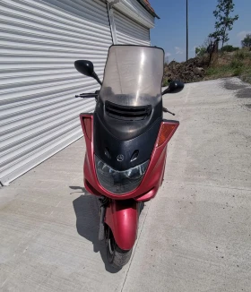 Yamaha Majesty | Mobile.bg    1