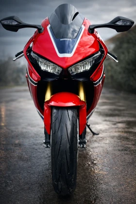 Honda Cbr 1000RR 2018 SC77 | Auto.bg — изображение 3