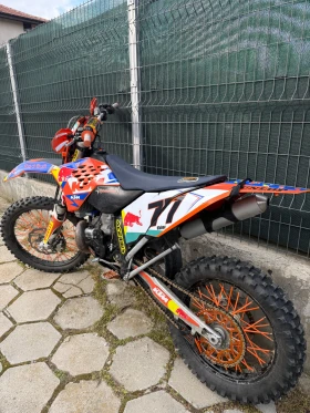 Ktm EXC undefined | Auto.bg — изображение 2