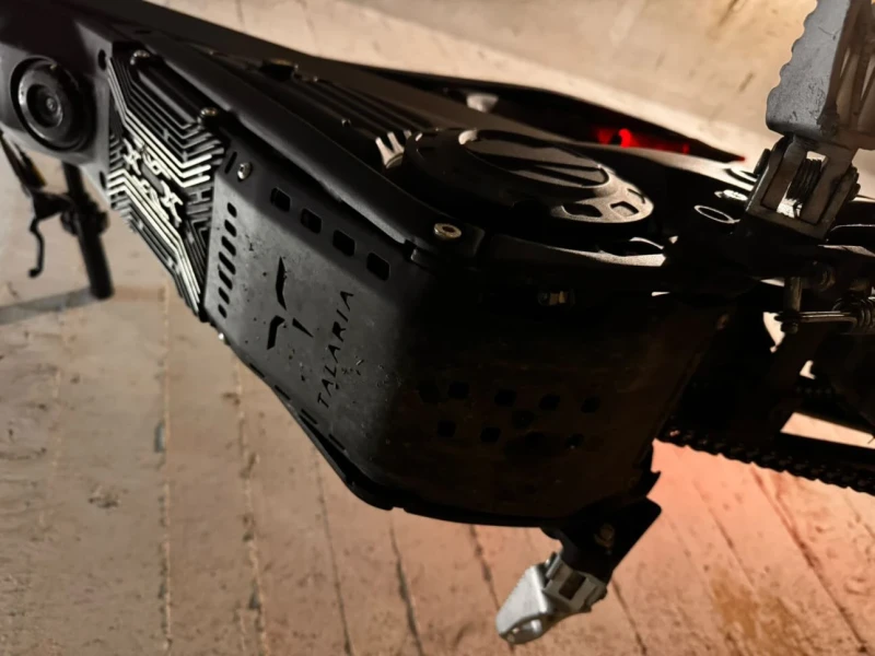 Surron Storm Bee, снимка 7 - Мотоциклети и мототехника - 52437312