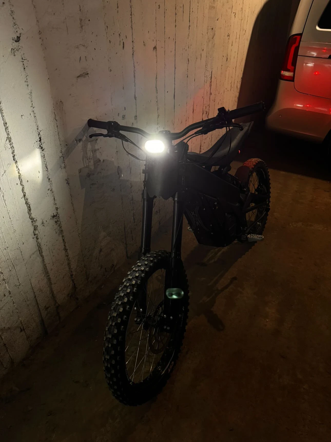 Surron Storm Bee, снимка 1