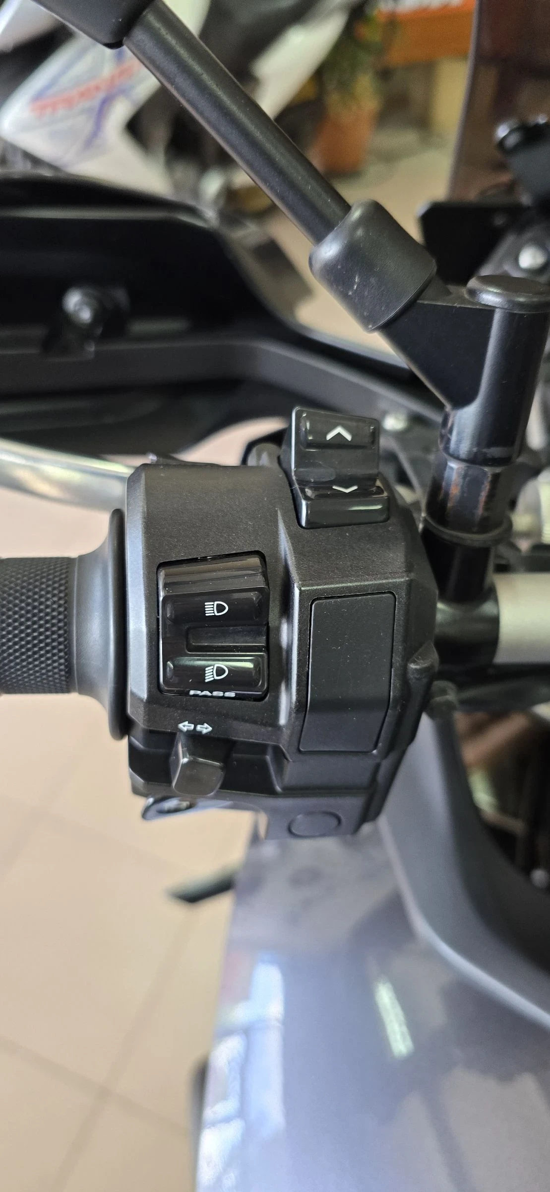 Yamaha Mt-09 Tracer 900 Led ! Лизинг ! - изображение 9