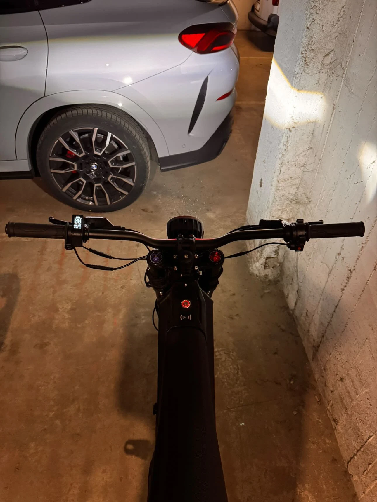 Surron Storm Bee | Mobile.bg   10