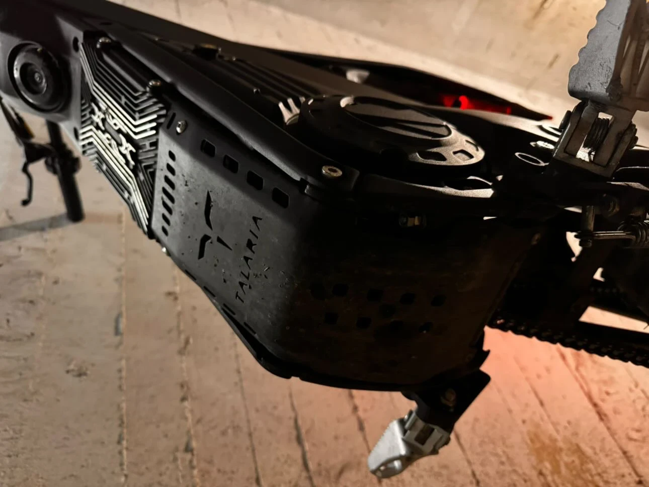 Surron Storm Bee | Mobile.bg   7