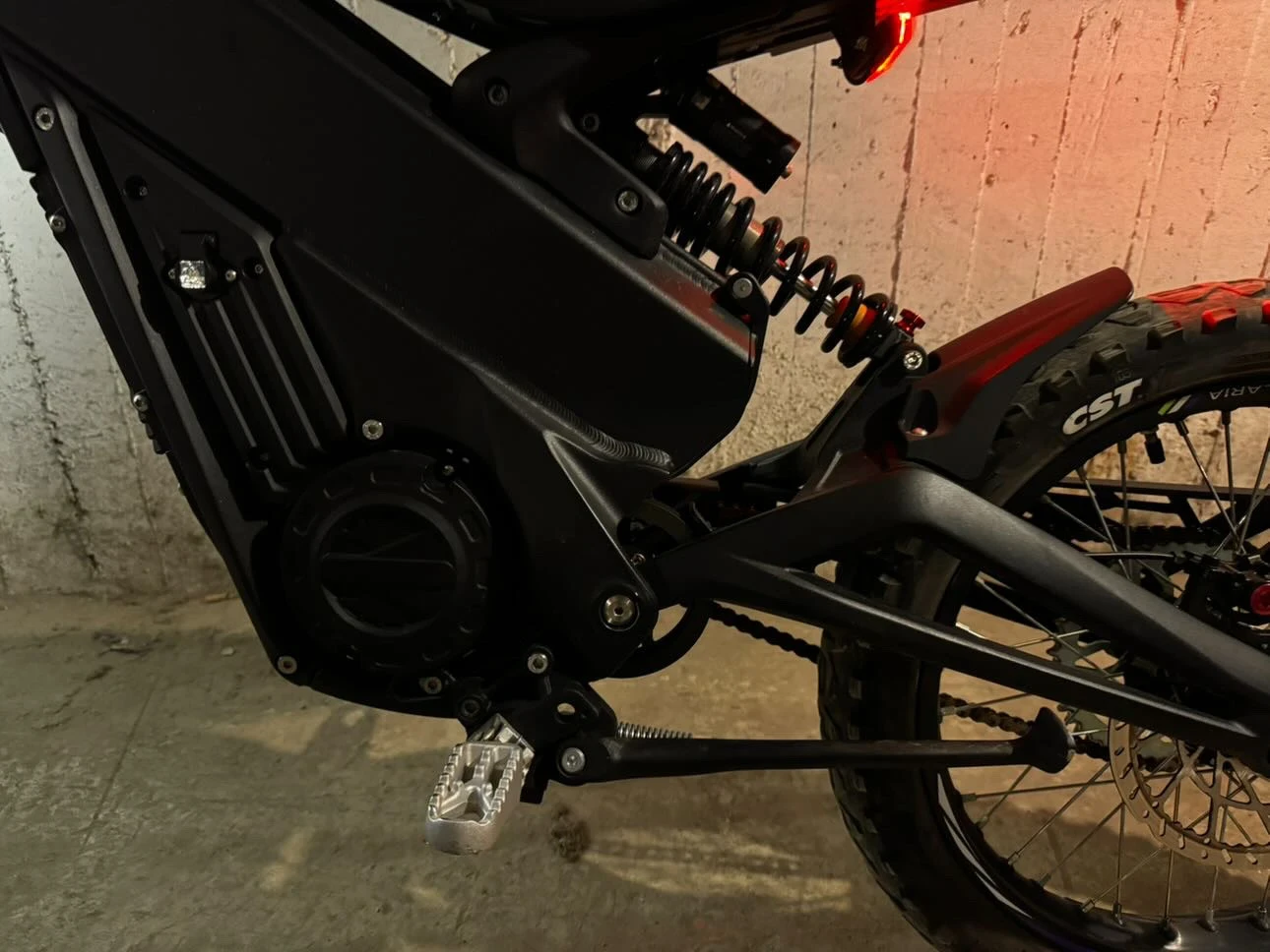 Surron Storm Bee | Mobile.bg   9