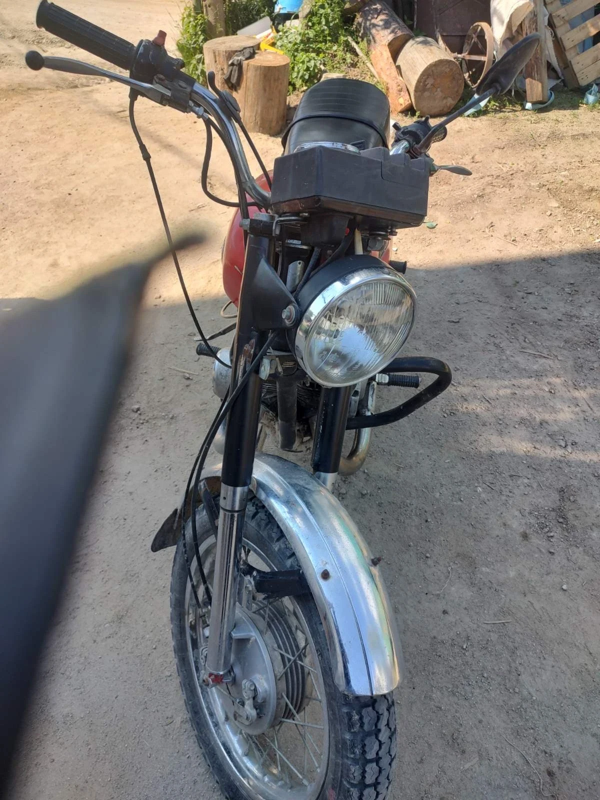 Иж Юпитер 5 - изображение 2