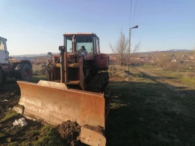 Трактор Друга марка ДТ75, снимка 1