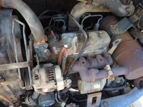 Багер Kubota KX-014, снимка 12