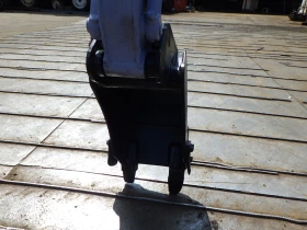 Багер Kubota KX-014 | Auto.bg — изображение 5