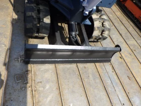 Багер Kubota KX-014 | Auto.bg — изображение 6