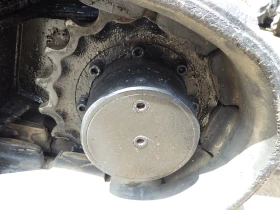 Багер Kubota KX-014 | Auto.bg — изображение 10