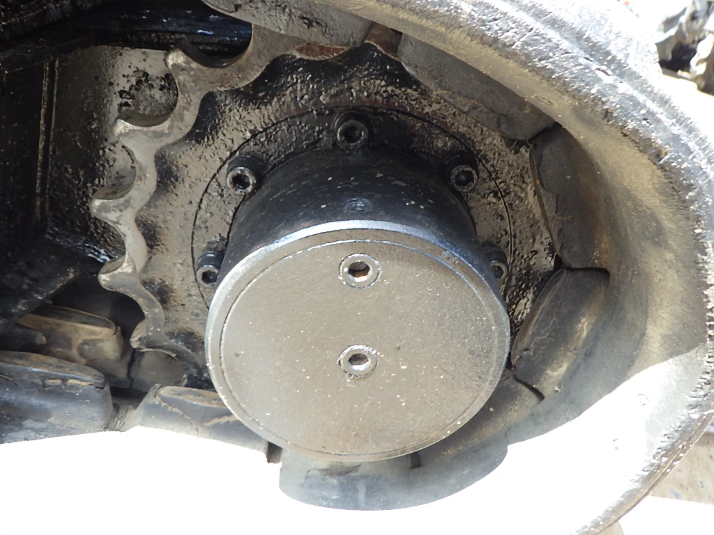 Багер Kubota KX-014, снимка 10 - Индустриална техника - 54264595