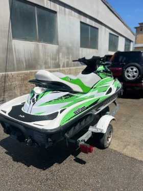Джет Bombardier Sea Doo, снимка 5