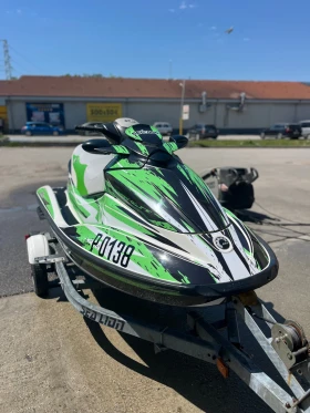 Джет Bombardier Sea Doo, снимка 3