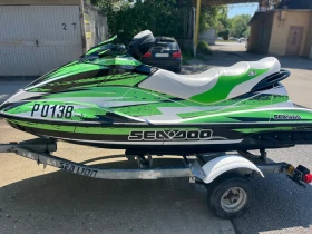 Джет Bombardier Sea Doo, снимка 1
