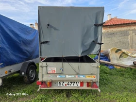 За автомобил Agromaster, снимка 4 - Ремаркета - 52503303