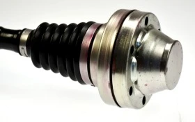 Полуоска предна AUDI Q7 10-15, VW TOUAREG 02-18, PORSCHE CAYENNE 02-10    7L0407271 / 7L0407271A, снимка 2