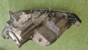 Фар Мерцедес W166 Mercedes ML без забележки, снимка 2