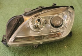 Фар Мерцедес W166 Mercedes ML без забележки, снимка 5
