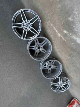 Джанти АМG, снимка 3