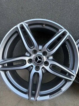 Джанти АМG, снимка 4