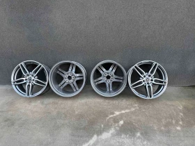 Джанти АМG, снимка 1