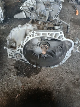 M1KP-A скорости ръчни Toyota Rav 4 2.2 150кс само предно предаване , снимка 1