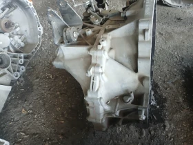 M1KP-A скорости ръчни Toyota Rav 4 2.2 150кс само предно предаване , снимка 4
