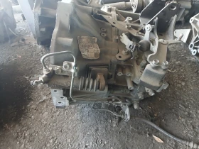M1KP-A скорости ръчни Toyota Rav 4 2.2 150кс само предно предаване , снимка 3