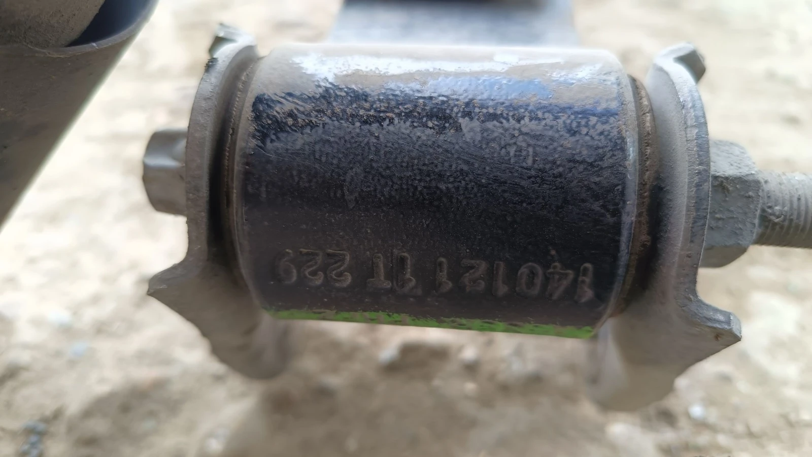   -  Citroen Jumper,Boxer 2016-2020g | Mobile.bg   9