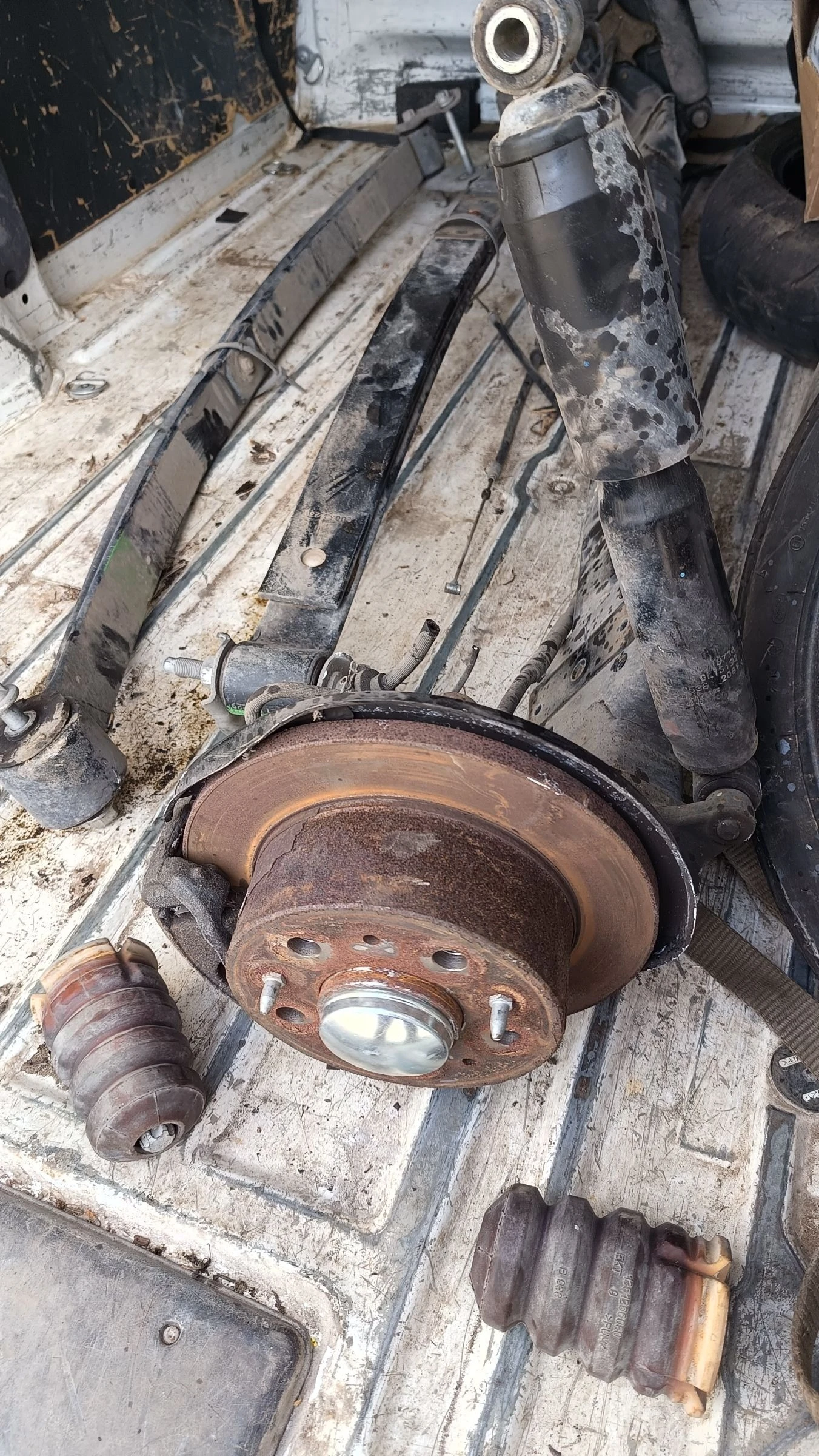   -  Citroen Jumper,Boxer 2016-2020g | Mobile.bg   8