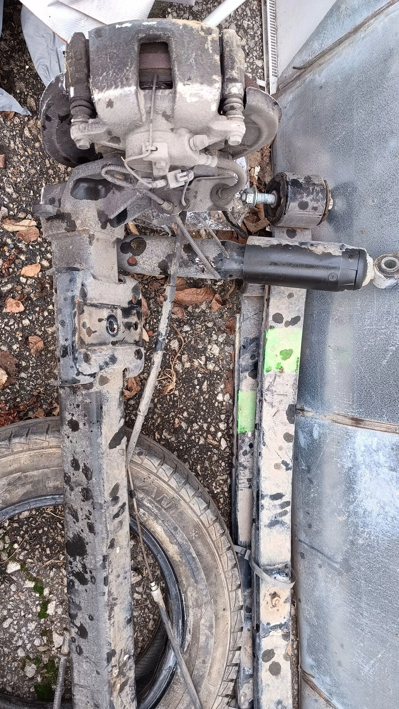   -  Citroen Jumper,Boxer 2016-2020g | Mobile.bg   5