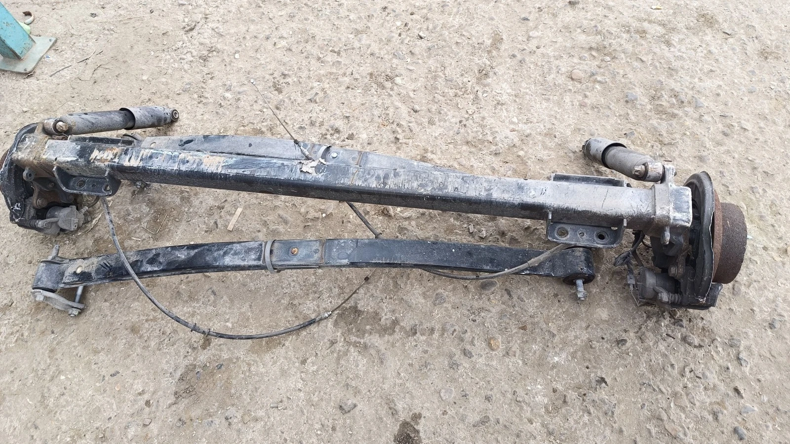   -  Citroen Jumper,Boxer 2016-2020g | Mobile.bg   7